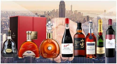 濮阳市南乐回收洋酒